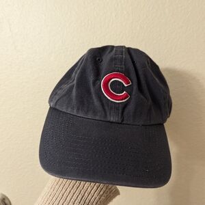 Cubs baseball hat